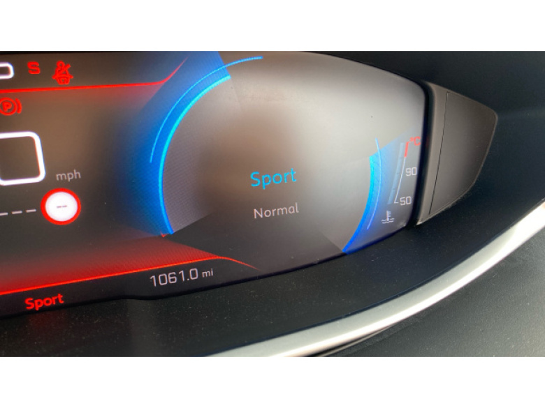 Peugeot 3008 1.5 BlueHDi Allure Premium 5dr EAT8 Diesel Estate